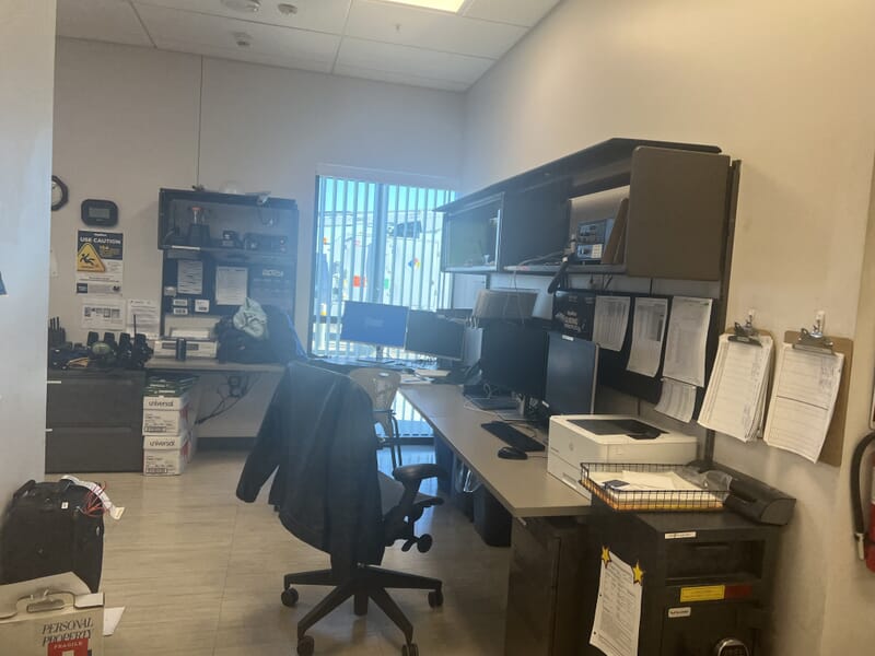 SkyWest Operations - PRC