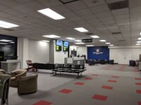 BWI Commuter Terminal