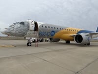 E195-E2 Testbed in MCW