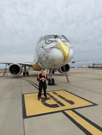 E195-E2 Testbed in MCW