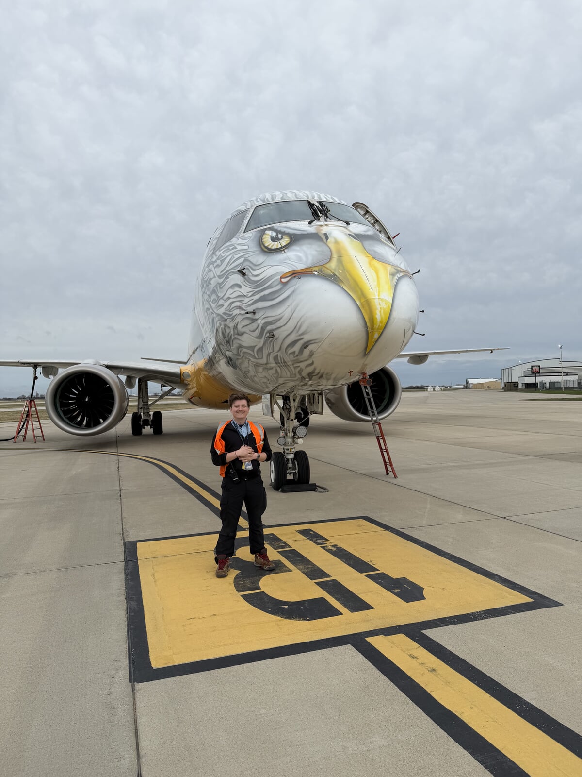 E195-E2 Testbed in MCW