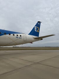 E195-E2 Testbed in MCW