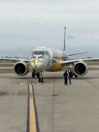 E195-E2 Testbed in MCW